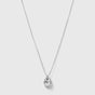 Starstruck Necklace Silver