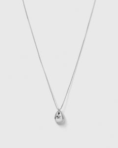 Starstruck Necklace Silver