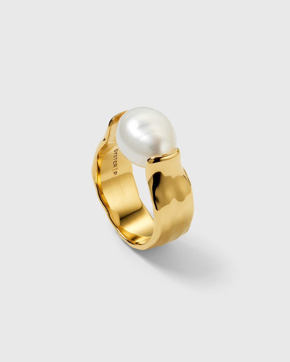 Paxton Ring Gold