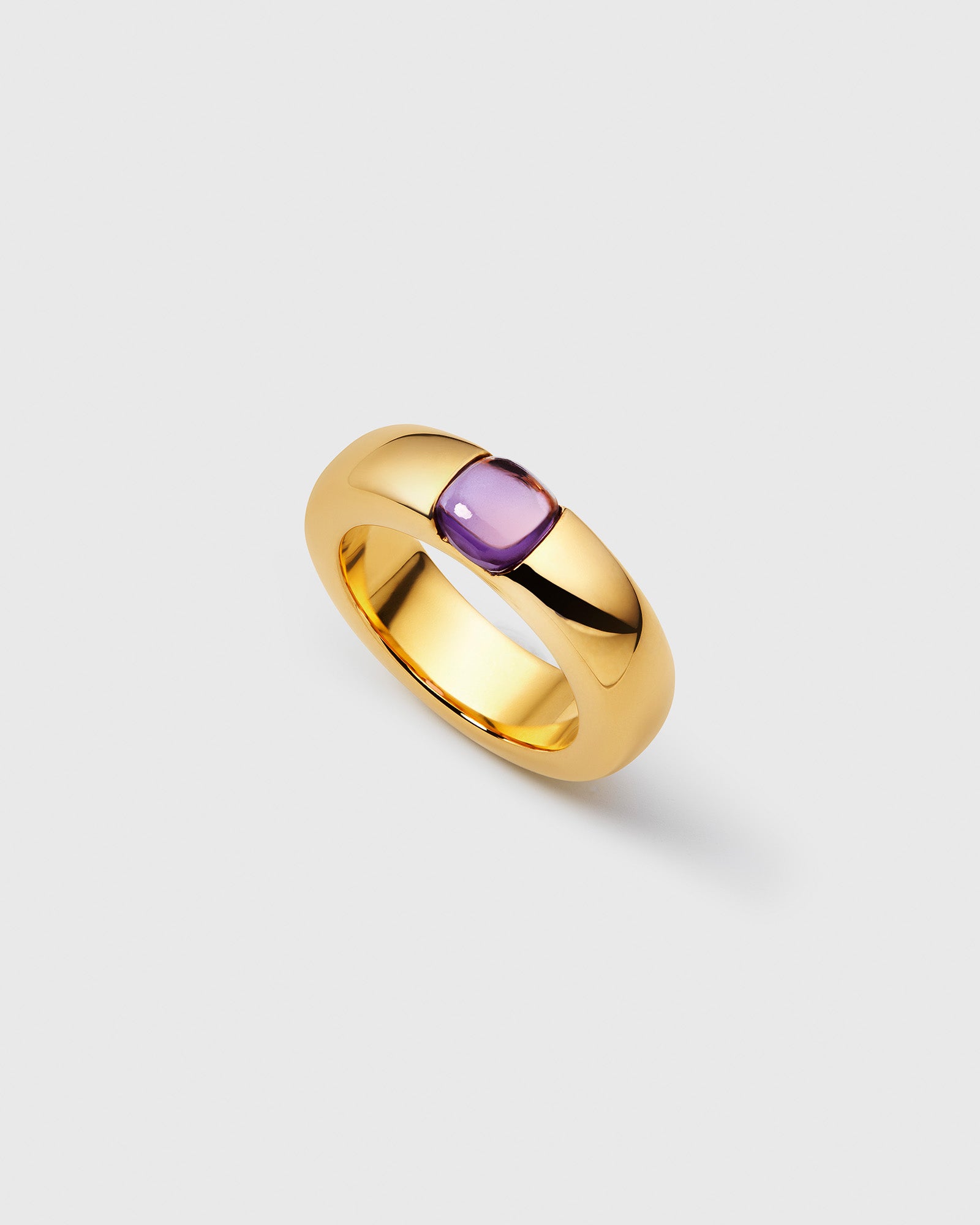 Lumera Ring Gold
