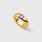 Lumera Ring Gold