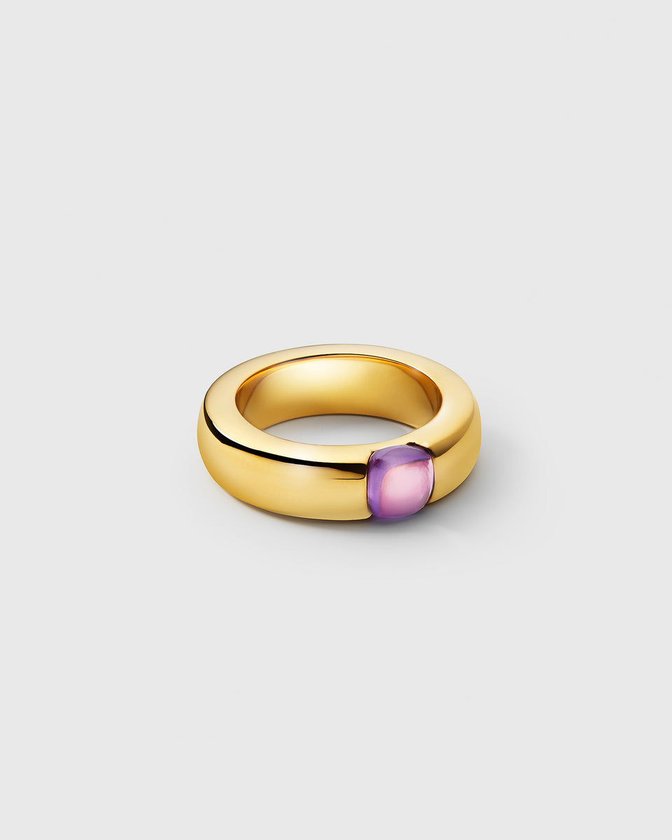 Lumera Ring Gold