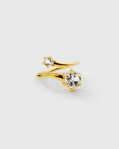 Valora Ring Gold