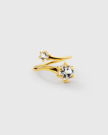 Valora Ring Gold