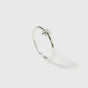 North Star Ring Silver