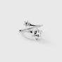 Valora Ring Silver