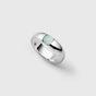 Lumera Ring Silver