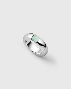 Lumera Ring Silver