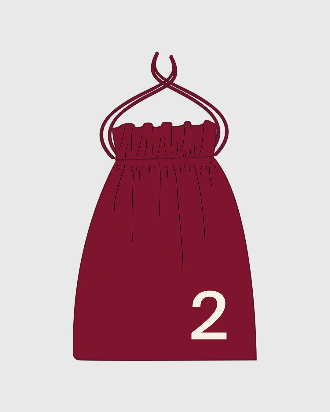 Advent Calendar Door 2
