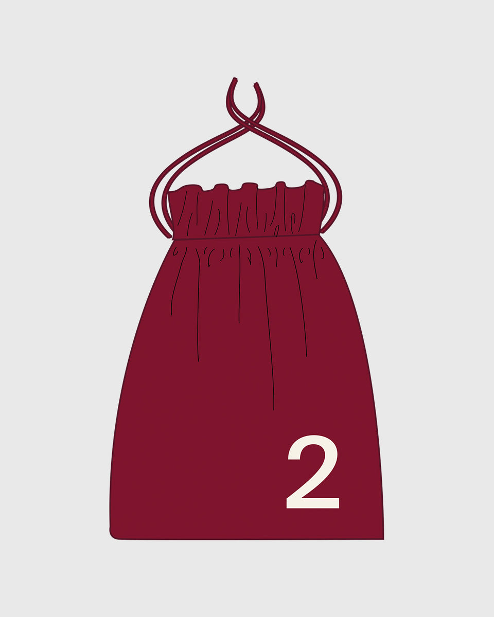 Advent Calendar Door 2