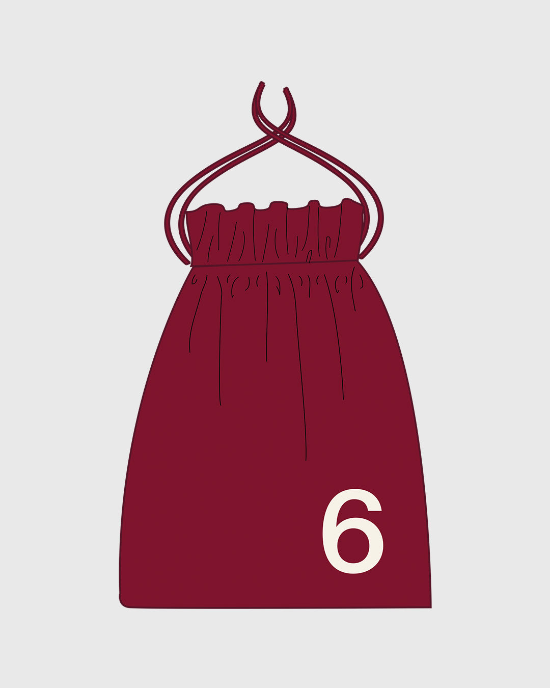 Advent Calendar Door 6