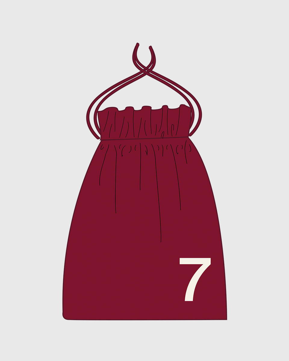 Advent Calendar Door 7
