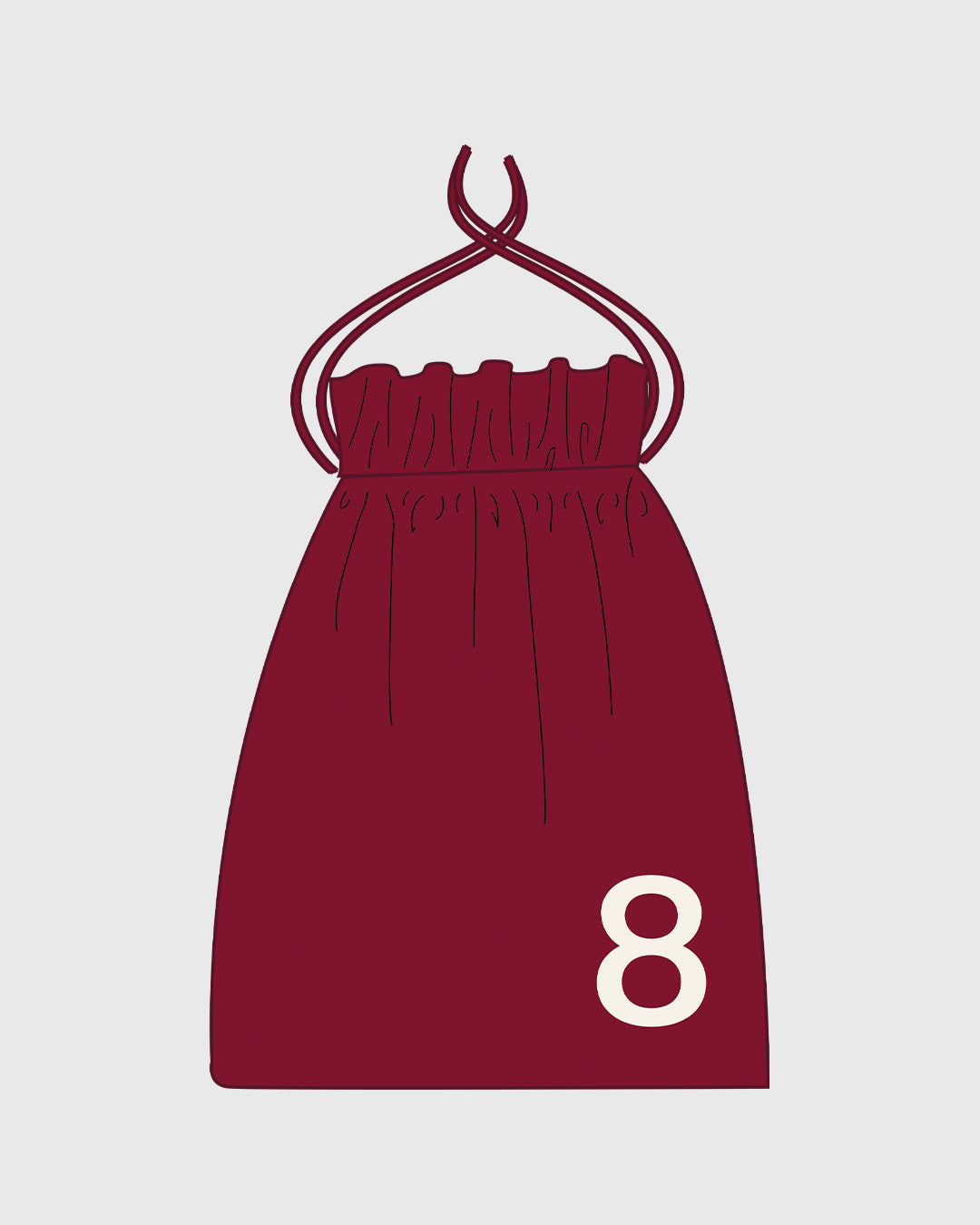 Advent Calendar Door 8