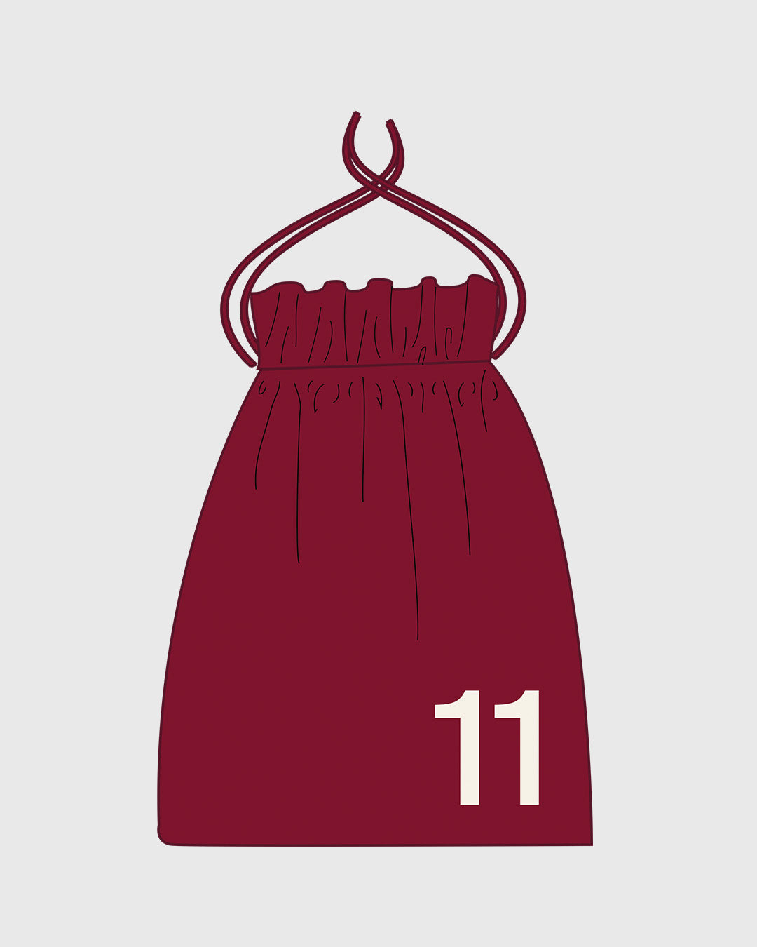 Advent Calendar Door 11