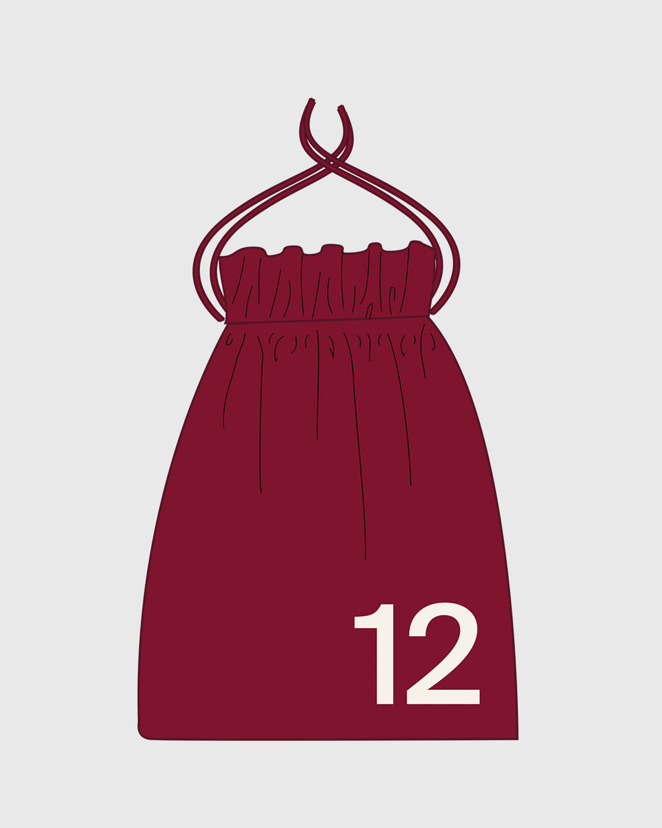 Advent Calendar Door 12