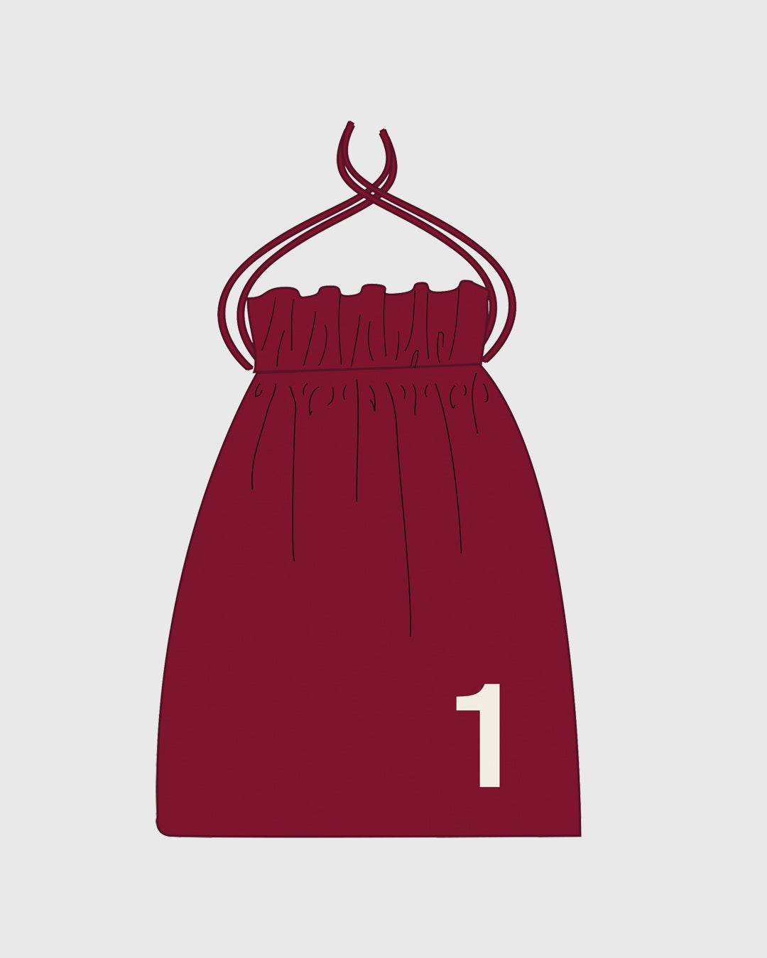 Advent Calendar Door 1