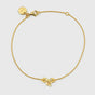 Rosie Mini Bracelet Gold