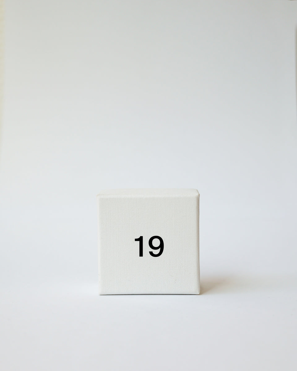 Advent Calendar Door 19